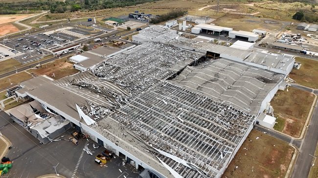 Toyota pode ficar sem produzir veículos no Brasil até o fim do ano