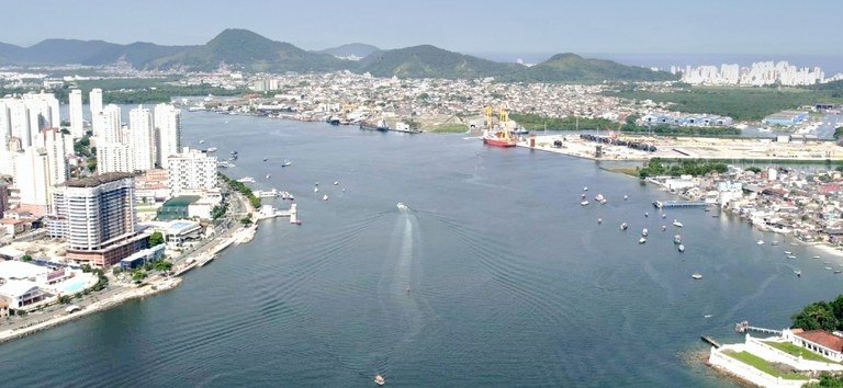 Leilão do Túnel Santos-Guarujá: entenda parceria entre Lula e Tarcísio para obra de R$ 6,8 bi