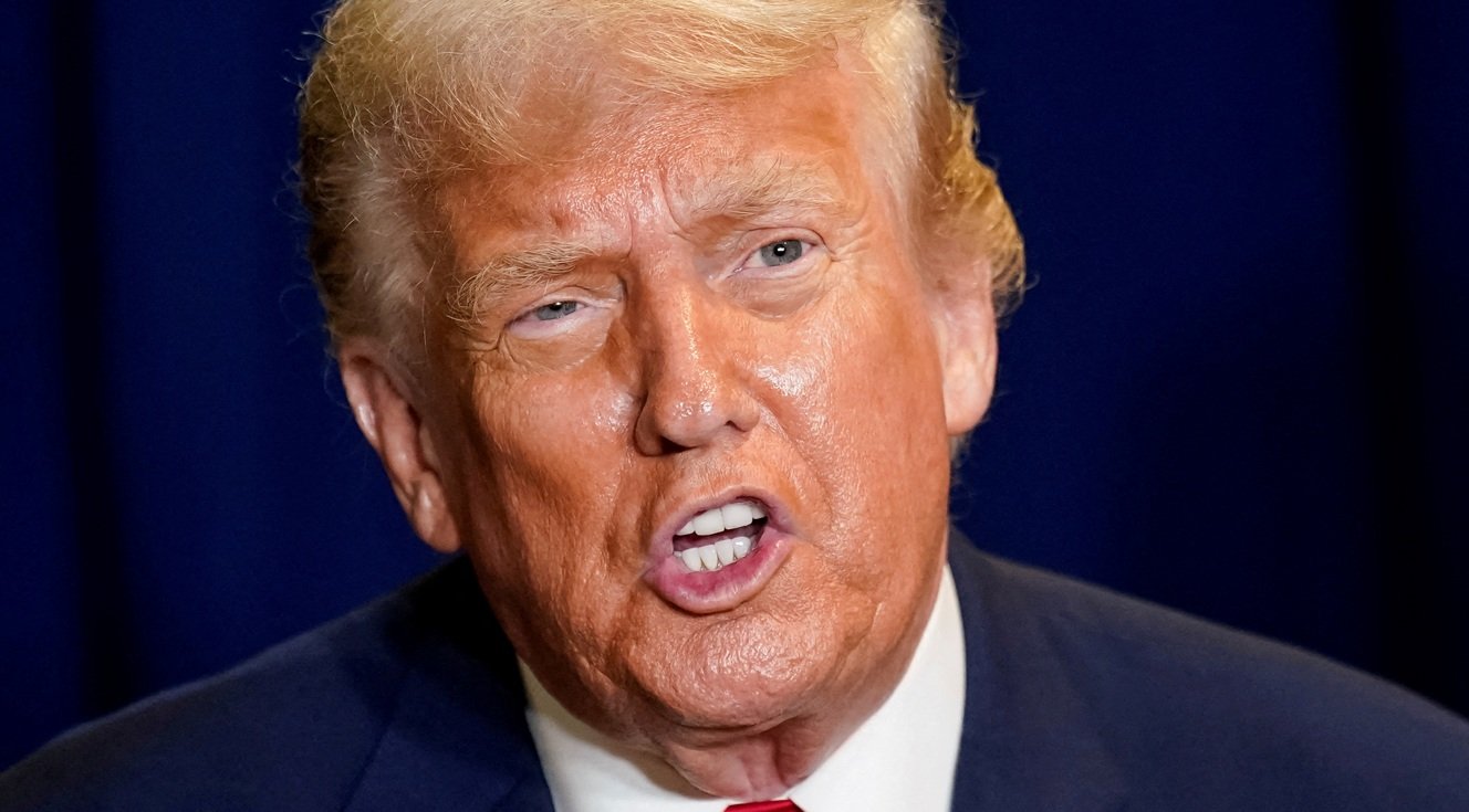 Trump anuncia taxa de 100% sobre filmes feitos fora dos EUA