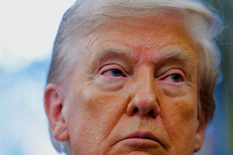 Trump adverte para ‘devastação’ no país se Suprema Corte mantiver decisão contra tarifas