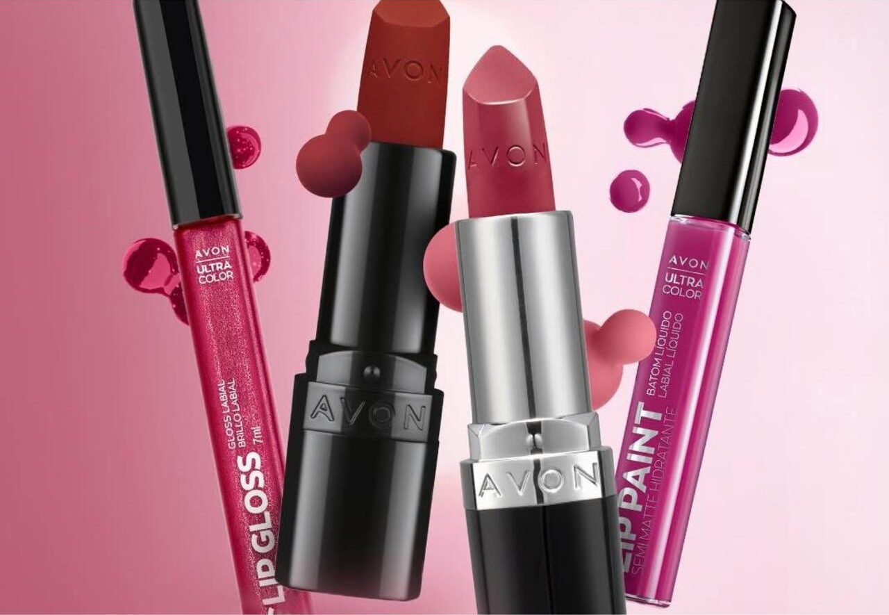 Natura vende parte da Avon por menos de um batom