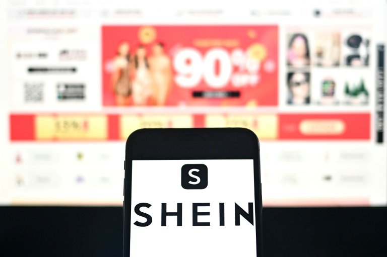 Shein abrirá na França suas primeiras lojas físicas no mundo
