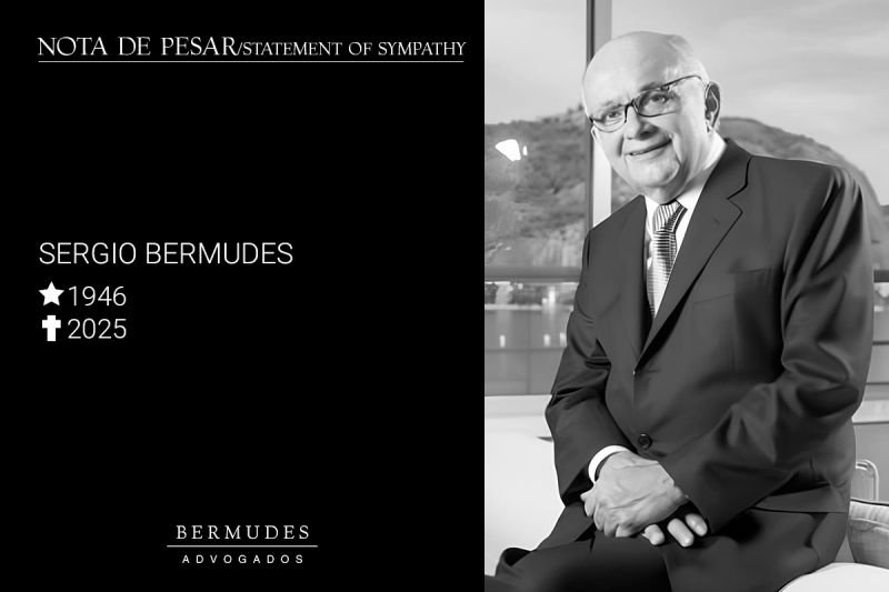 Sergio Bermudes