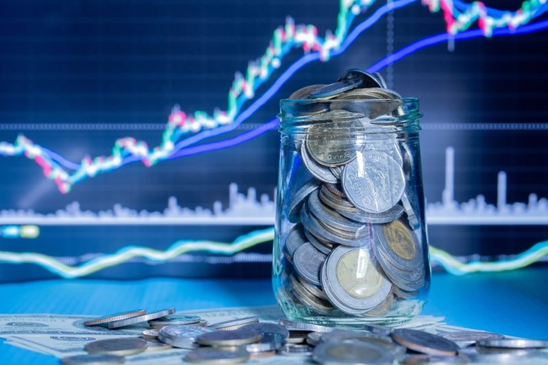 As 12 ações do Ibovespa que renderam mais que o CDI nos últimos 5 anos