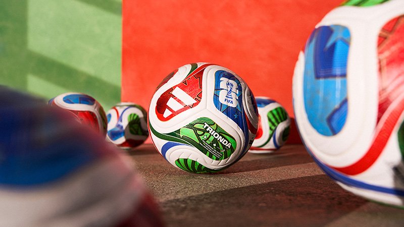 Adidas aproveita a tendência da conexão entre futebol e a cultura da moda