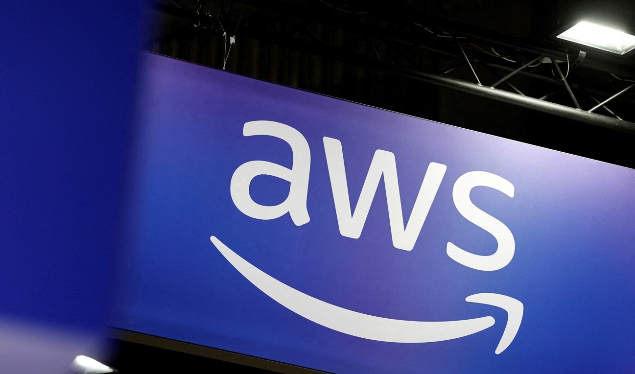 Pane em serviço de nuvem da Amazon deixa sites e apps fora do ar