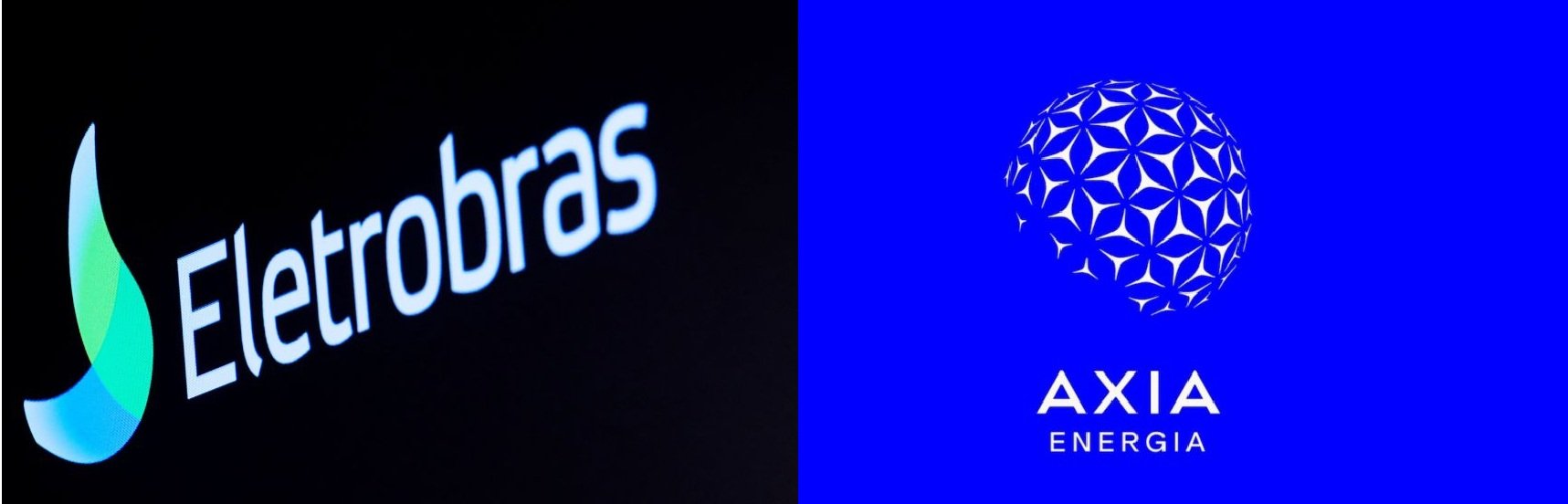 Eletrobras; ELET3; AXIA; Axia Energia; Elétrica