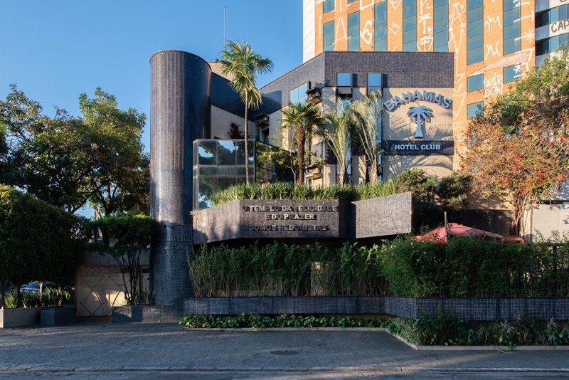 Bahamas diversifica negócios e lança serviço de delivery em SP