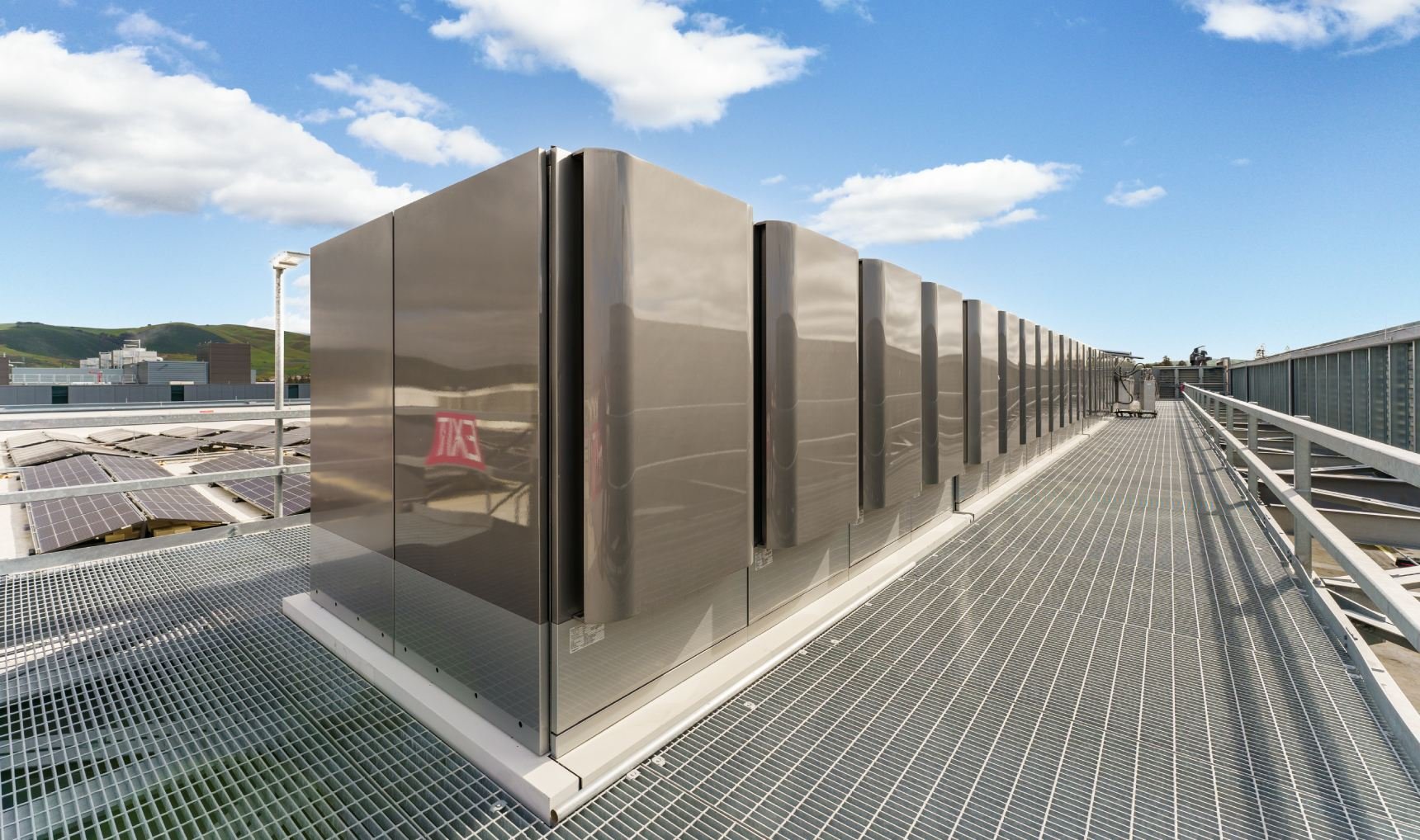 Os trunfos do Brasil para se tornar um hub mundial de data centers