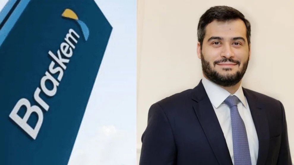 Novonor indica executivo ao conselho da Braskem