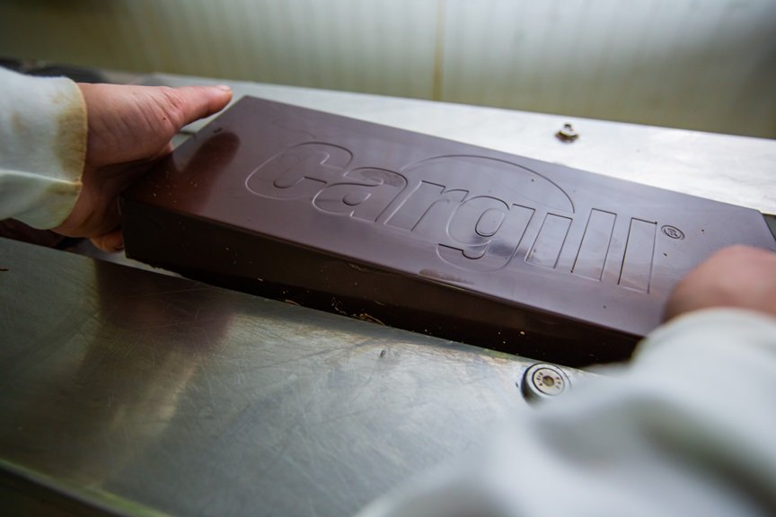 Cargill aposta no cacau do Brasil para garantir oferta e tentar baixar preço do chocolate