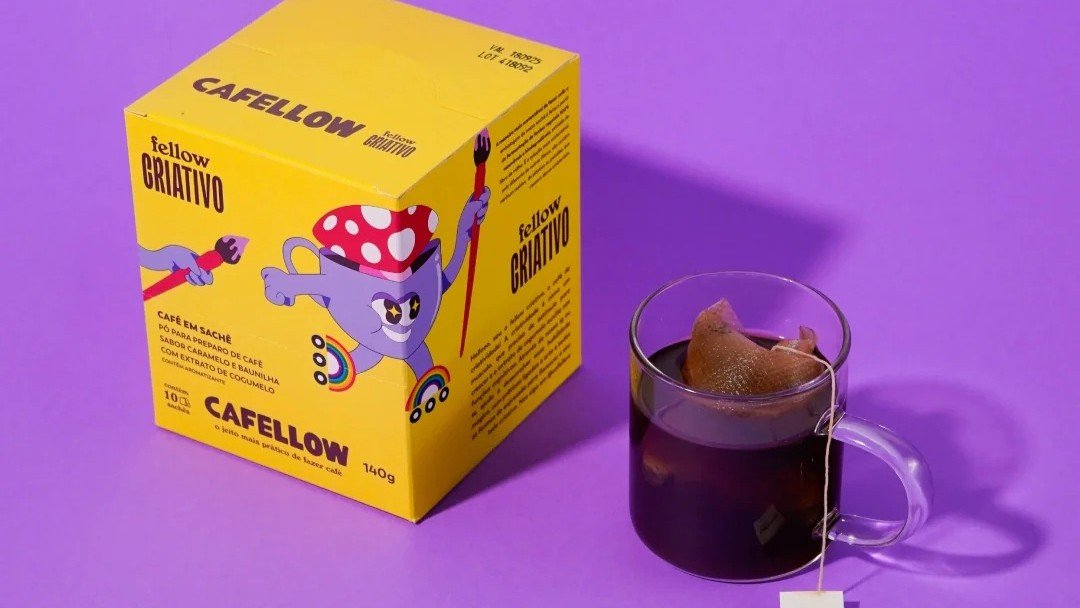 Anvisa suspende venda de café com cogumelos por ingrediente ‘sem segurança avaliada’