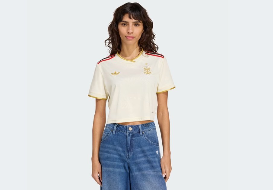 Adidas futebol
