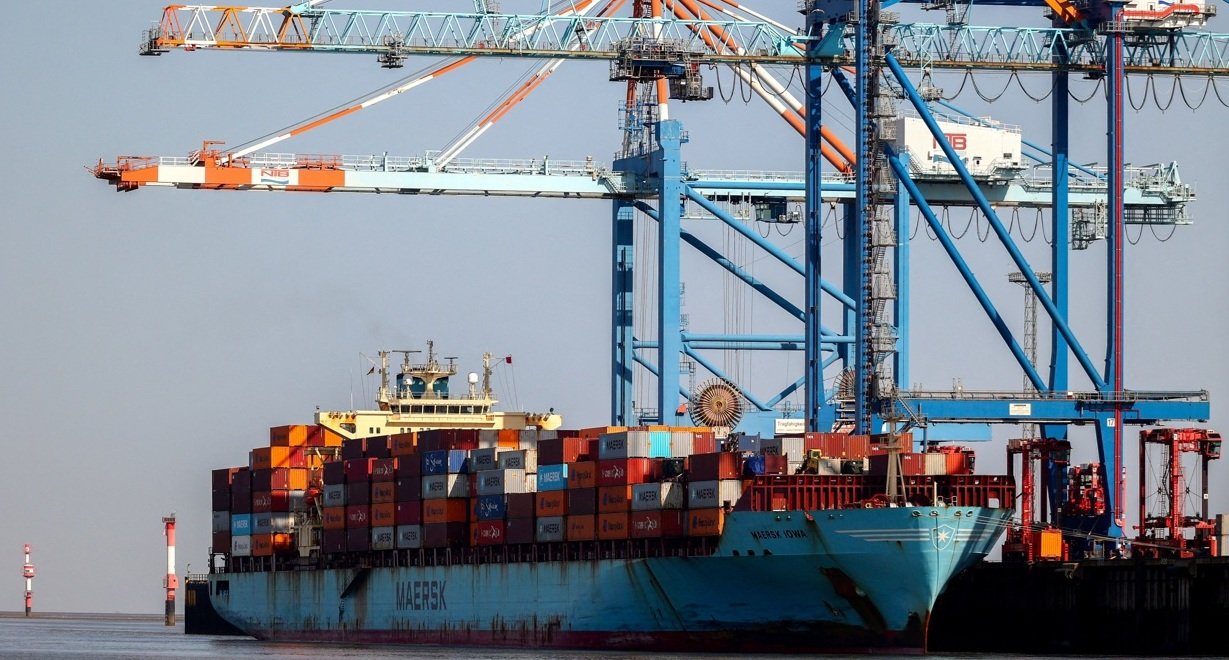 China supera EUA como principal parceiro comercial da Alemanha