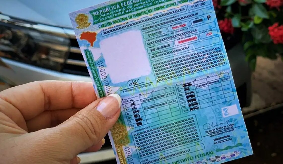 Aprovado o fim da obrigatoriedade de autoescola para tirar CNH; veja novas regras