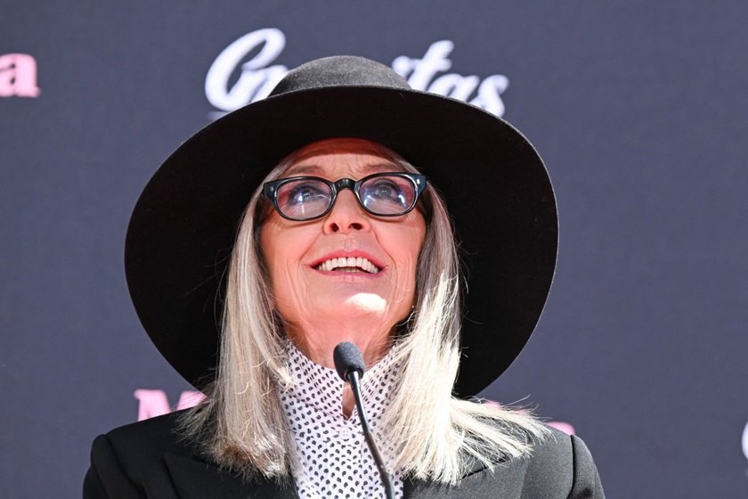 Diane Keaton deixa fortuna de mais de R$ 500 milhões; para quem vai a herança