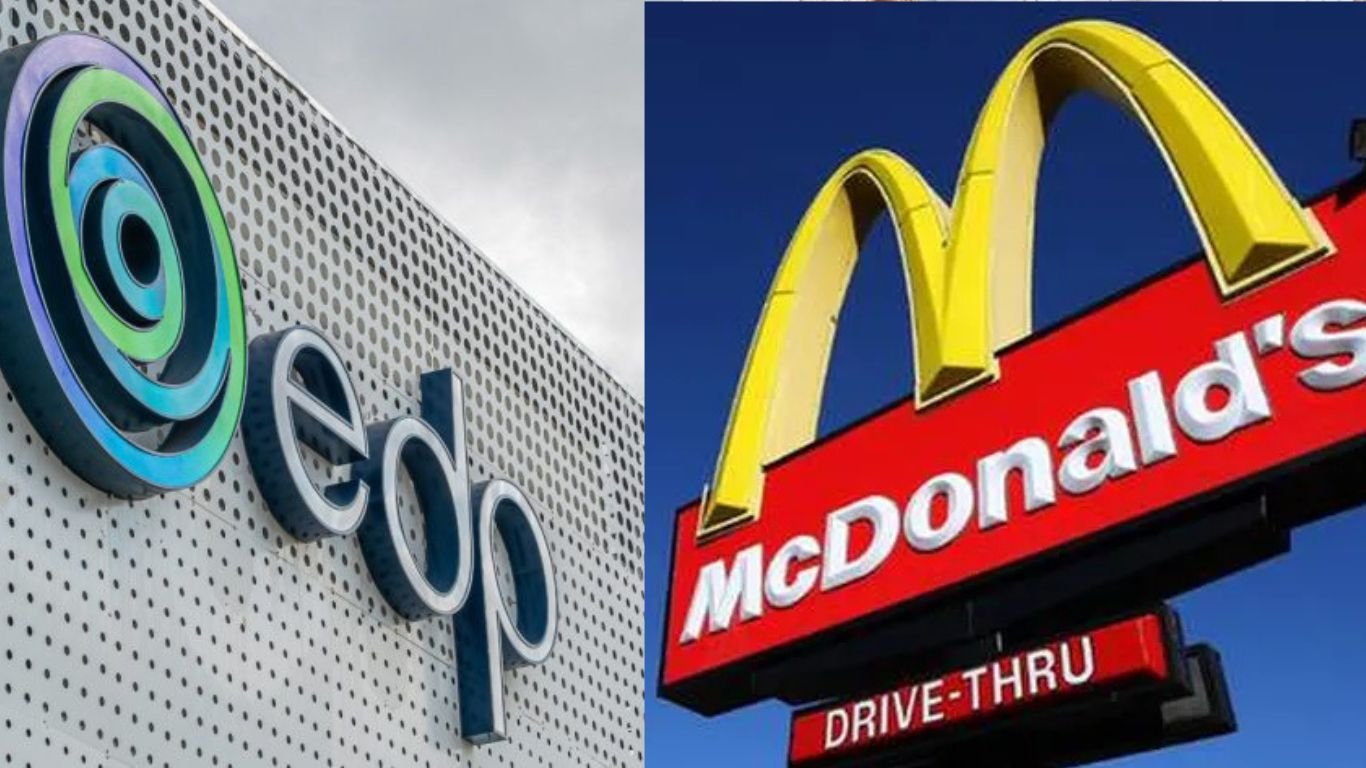 EDP e McDonald’s firmam acordo de autoprodução de energia solar no Brasil