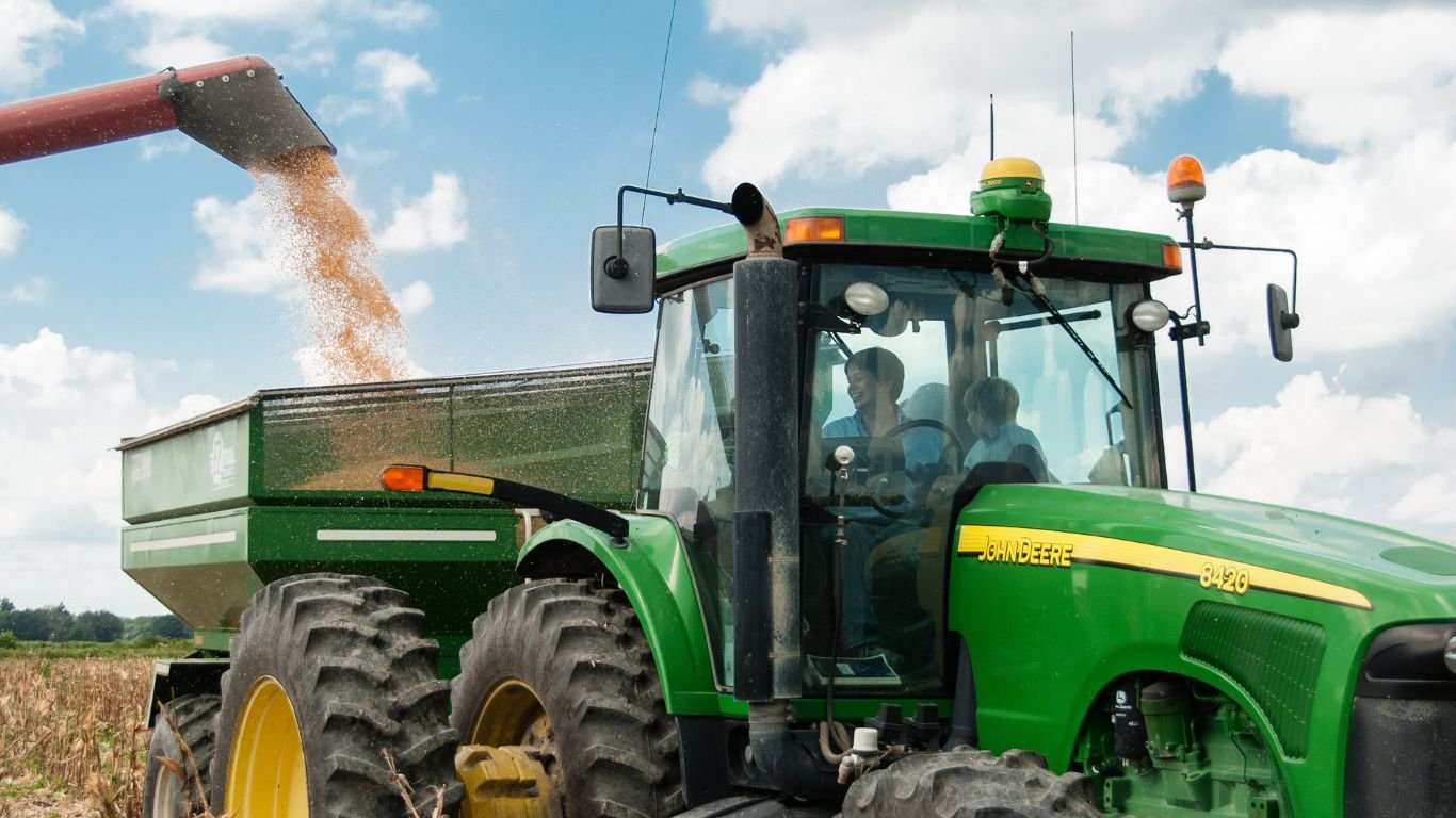 Veja ranking da Forbes das 10 maiores empresas do agro brasileiro