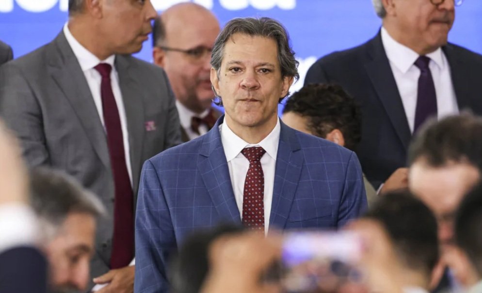 PlatôBR: votação da MP que tributa aplicações é adiada e Fazenda entra em alerta