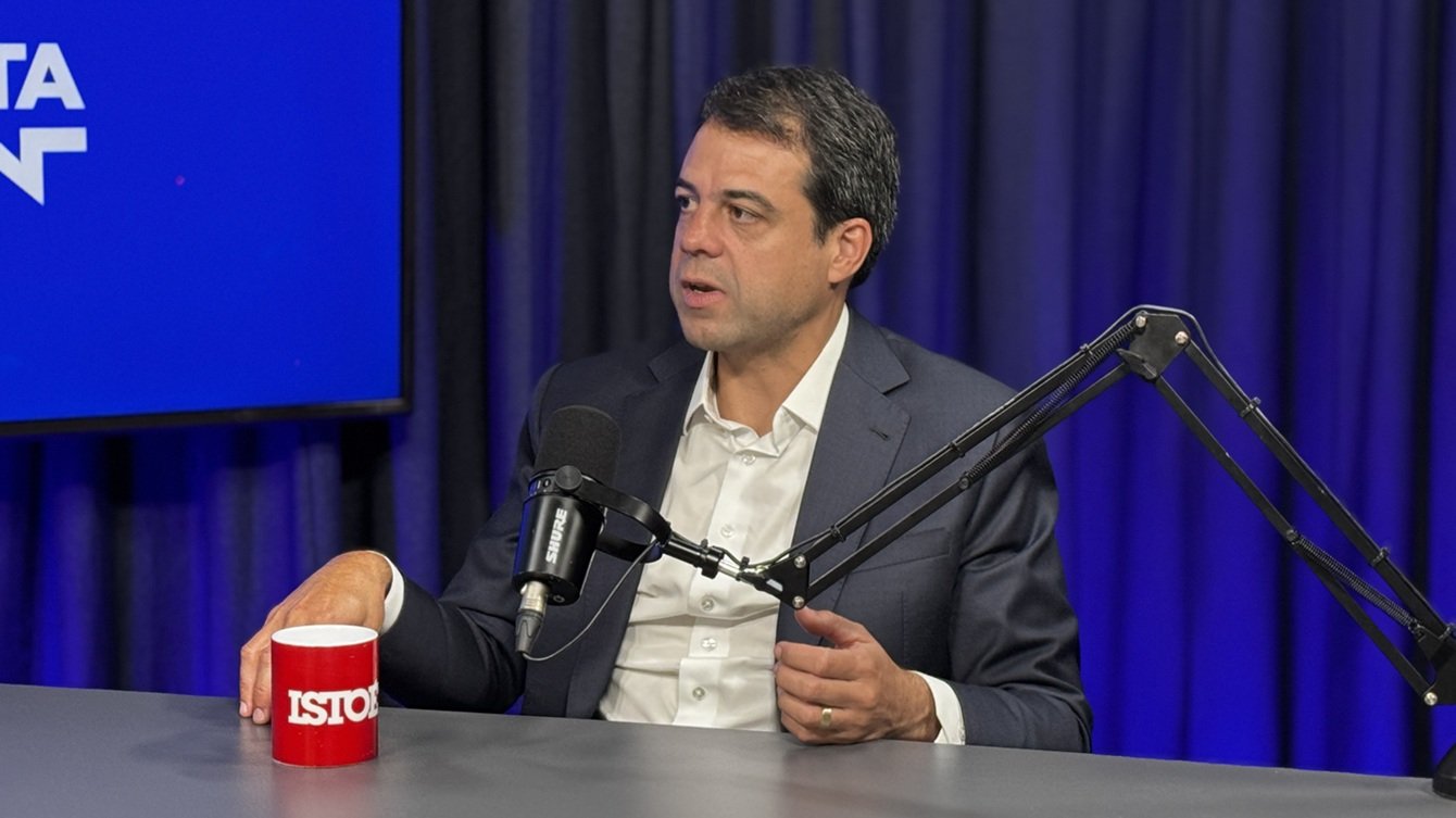 CEO do Porto do Açu diz que futura conexão com ferrovia aumentará movimentação em ‘N vezes’
