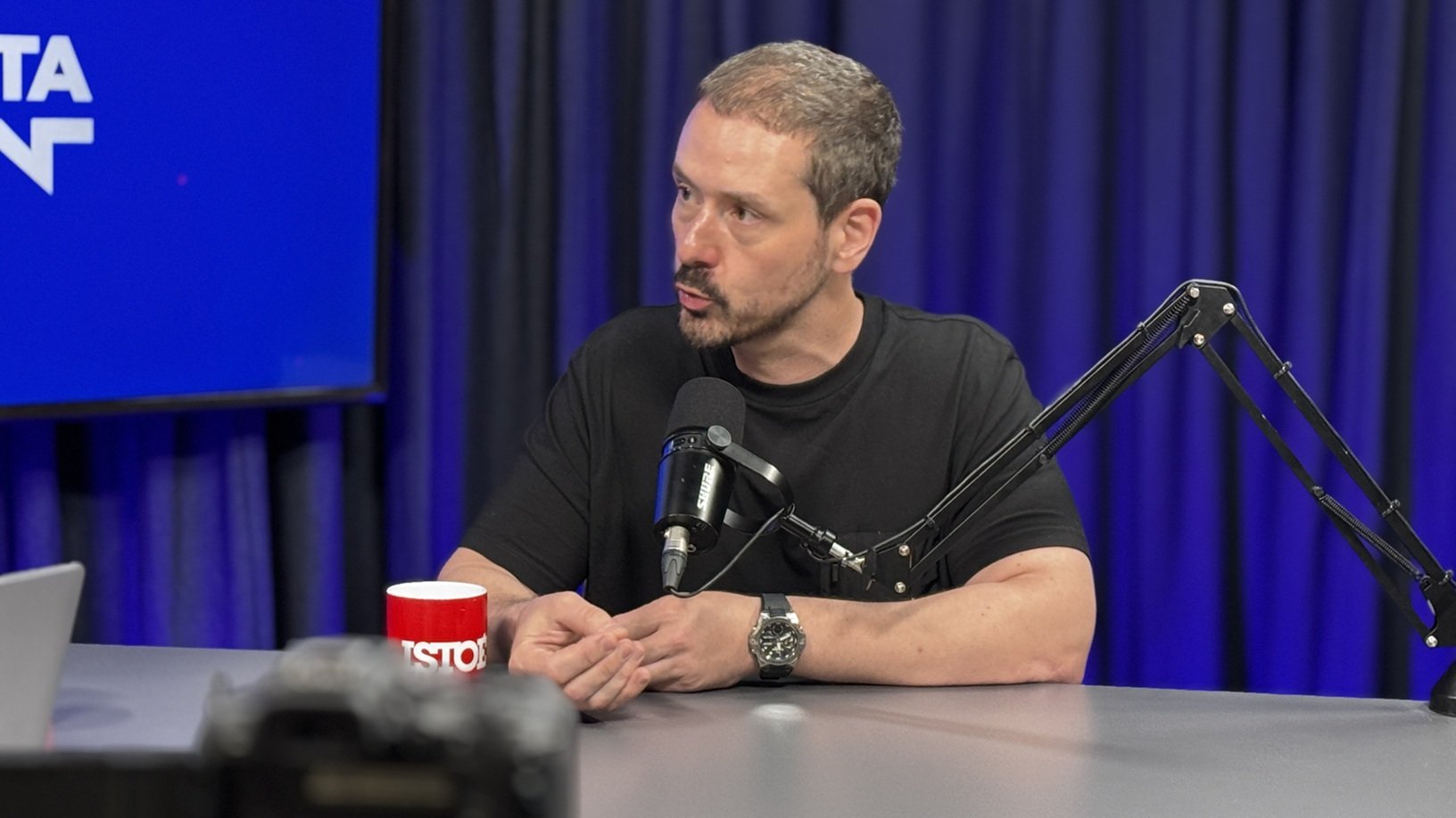 É muito caro errar no Brasil e ter uma estratégia mais agressiva, diz CEO da Zenvia