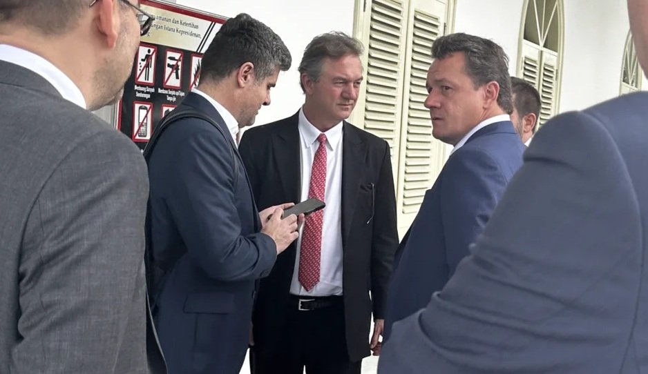 PlatôBR: Joesley admite ‘ajuda’ em aproximação entre Lula e Trump