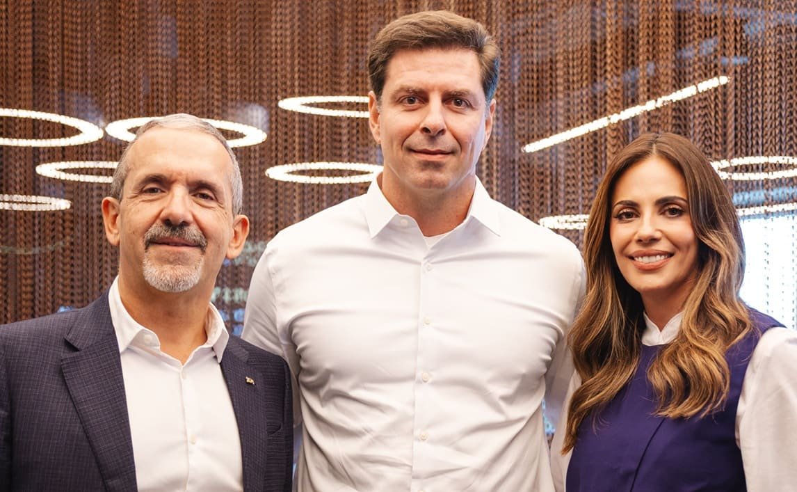 Renata Vichi deixará comando da Kopenhagen e seu marido será o novo CEO