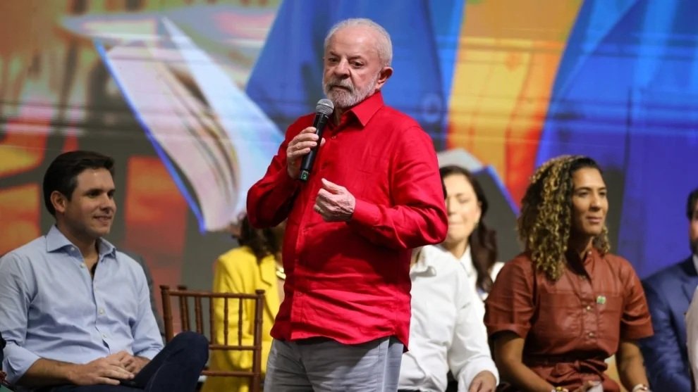 Planalto tenta segurar vetos de Lula ao licenciamento ambiental no Senado