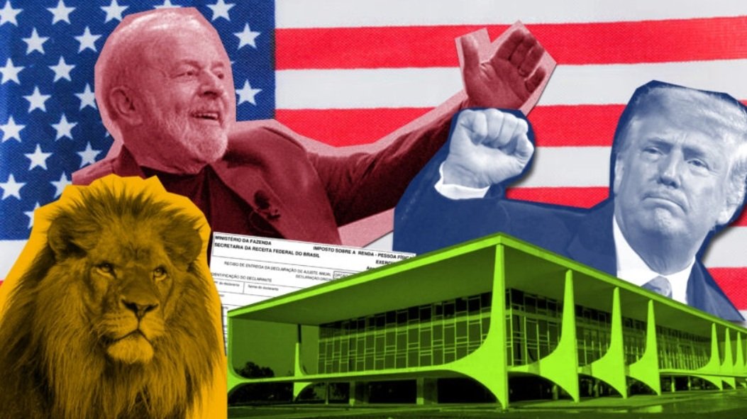 BRAZIL JOURNAL: antes perdido, governo encontra uma narrativa