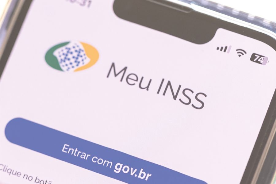 Biometria será obrigatória para manter benefícios do INSS; saiba como cadastrar