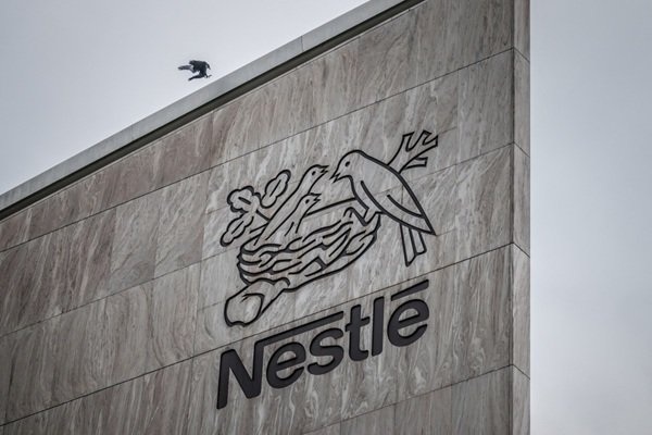 Nestlé vai cortar 16.000 empregos: ‘O mundo está mudando’, diz novo CEO