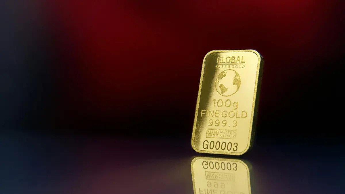 B3 lança Índice Futuro de Ouro (IFGOLD B3)