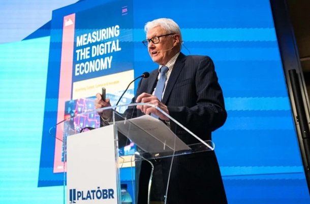 PlatôBR: a ‘era dos criadores’ vem moldando a economia; saiba como foi evento em Brasília