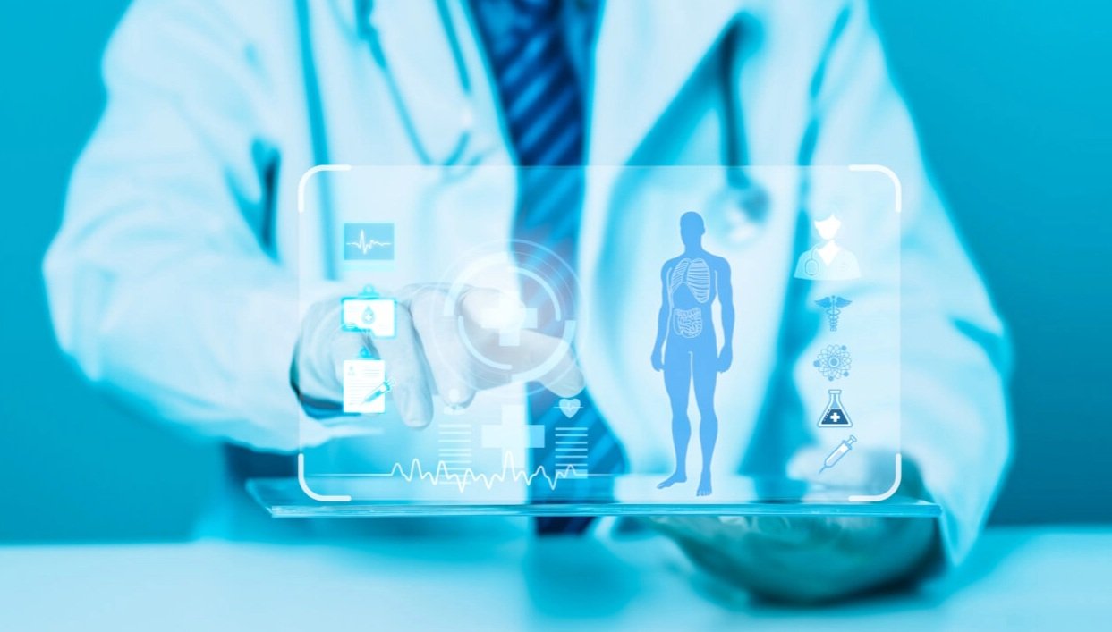 BRAZIL JOURNAL: startup cria ‘AI Doctor’ para reduzir mortes evitáveis, inclusive no Brasil