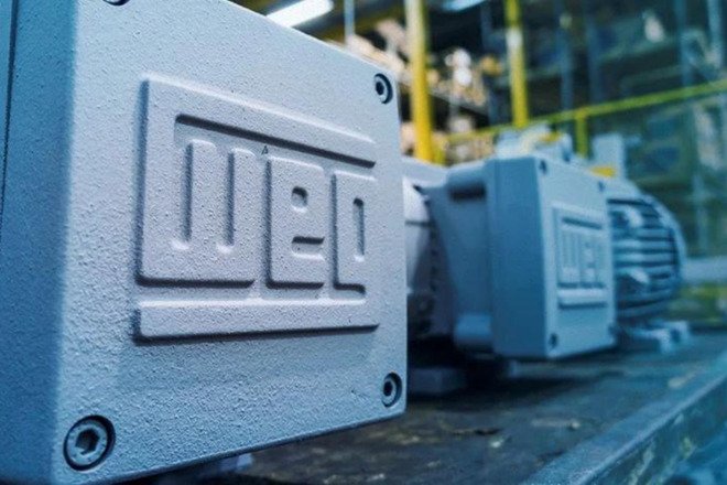 WEG mantém margem operacional e reporta aumento de 4,5% no lucro líquido no 3º trimestre
