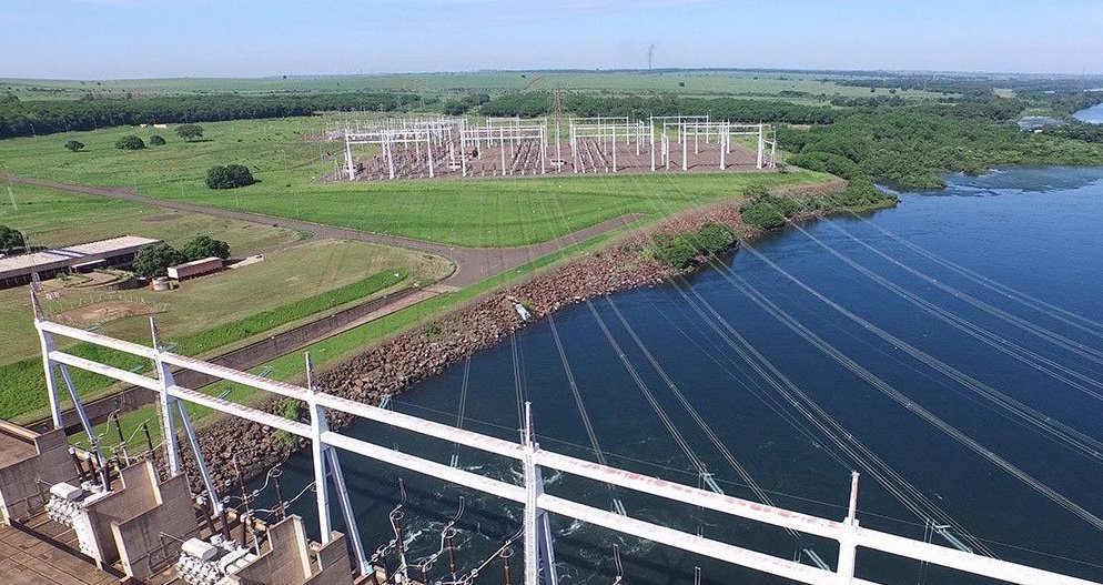 Axia, ex-Eletrobras, anuncia compra da Juno e passa a deter hidrelétrica Três Irmãos