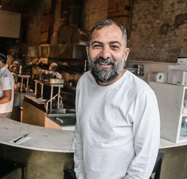 Quem é Turco Loco, sócio do restaurante que desabou na Bela Vista