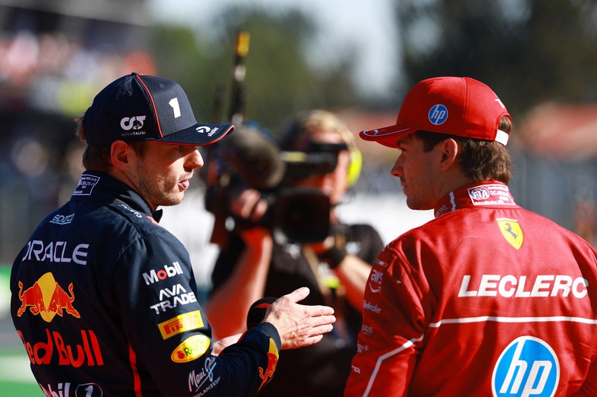 GP de São Paulo movimentará R$ 2,2 bilhões e supera faturamento de grandes empresas