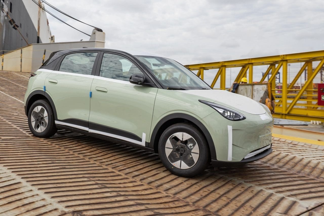 TIM se torna a primeira operadora a cobrir 1 mil cidades com 5G no Brasil