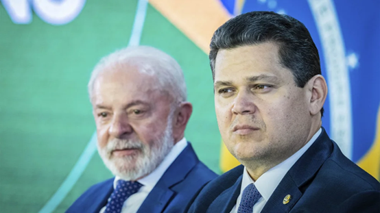 PlatôBR: atrito entre Lula e Alcolumbre por causa de Messias impacta a pauta econômica