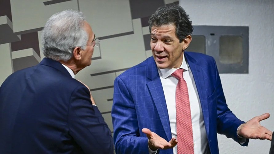 PlatôBR: Governo aposta no Senado para avançar com plano de tributar bets, fintechs e bancos