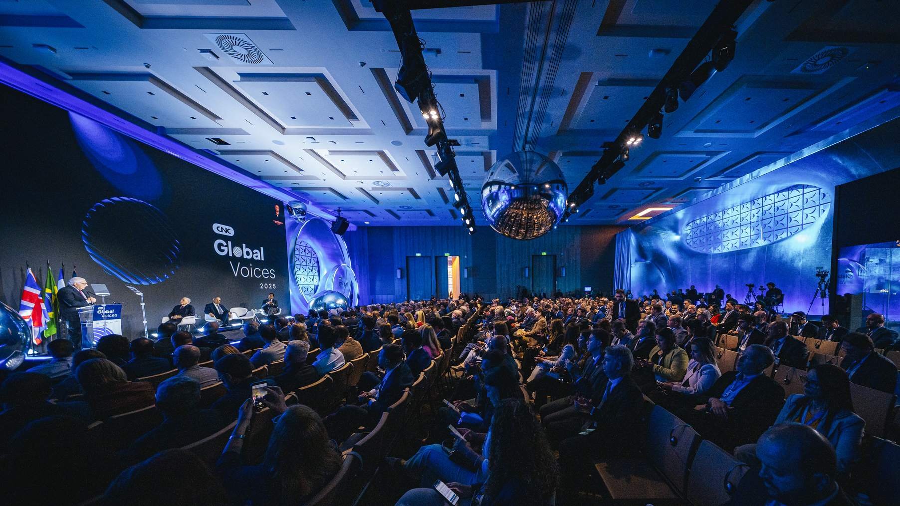 CNC defende debate técnico sobre riscos fiscais em cenário de incerteza global