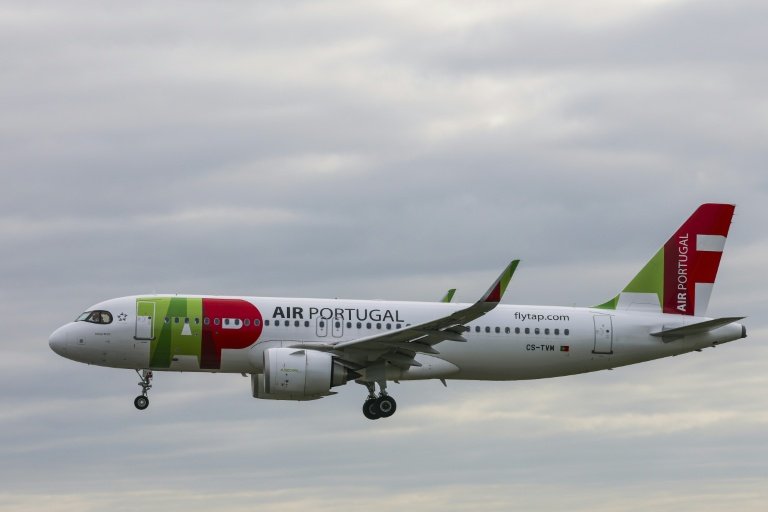 IAG, matriz de British Airways e Iberia, oficializa interesse por TAP Air Portugal