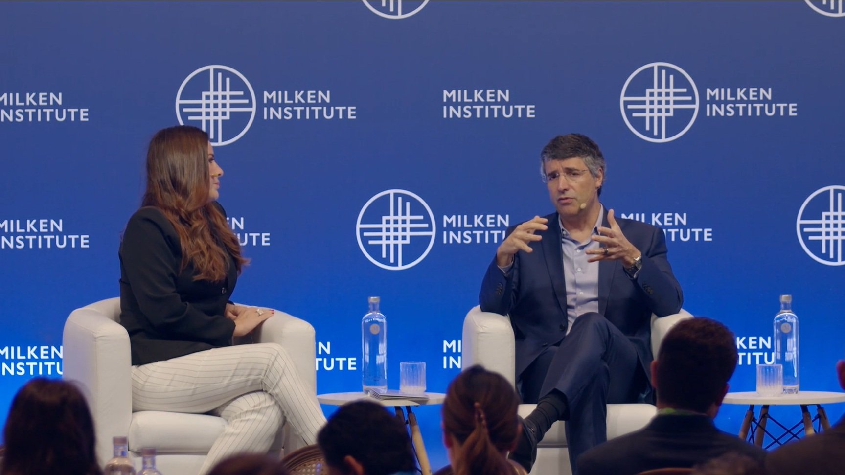 André Esteves: resolver o fiscal é ‘óbvio e fácil’ e reajuste real do salário mínimo é ‘algo questionável’