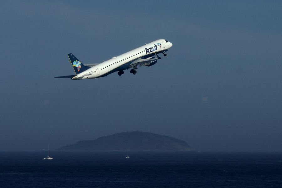 Decisão do STF suspende todos os processos sobre danos causados por aéreas