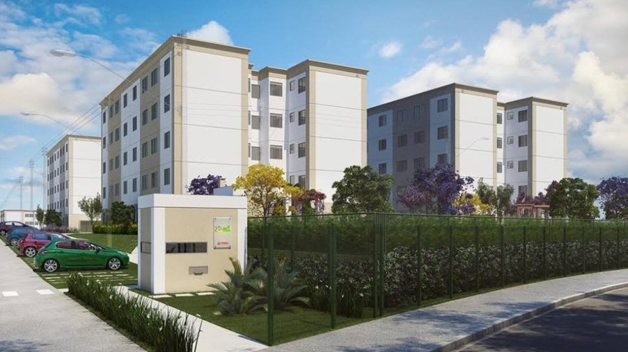 Santander, Bradesco e Caixa colocam 1.135 imóveis em leilão, com lances a partir de R$ 25 mil