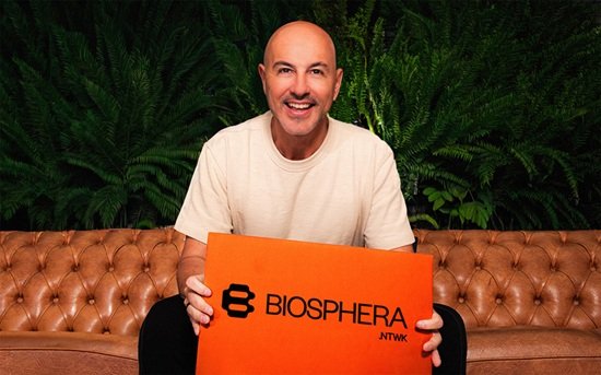 Biosphera.ntwk aposta em ecossistema com soluções em tecnologia, marketing e consultoria para mercado publicitário