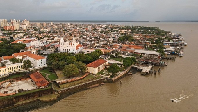 BRAZIL JOURNAL: COP30 tem impasse diplomático e pragmatismo de empresas