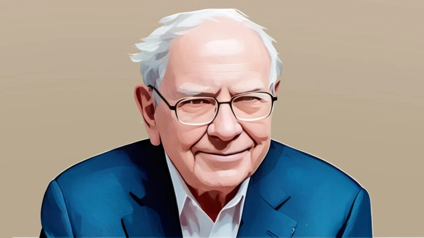 BRAZIL JOURNAL: a carta de despedida de Warren Buffett para emoldurar