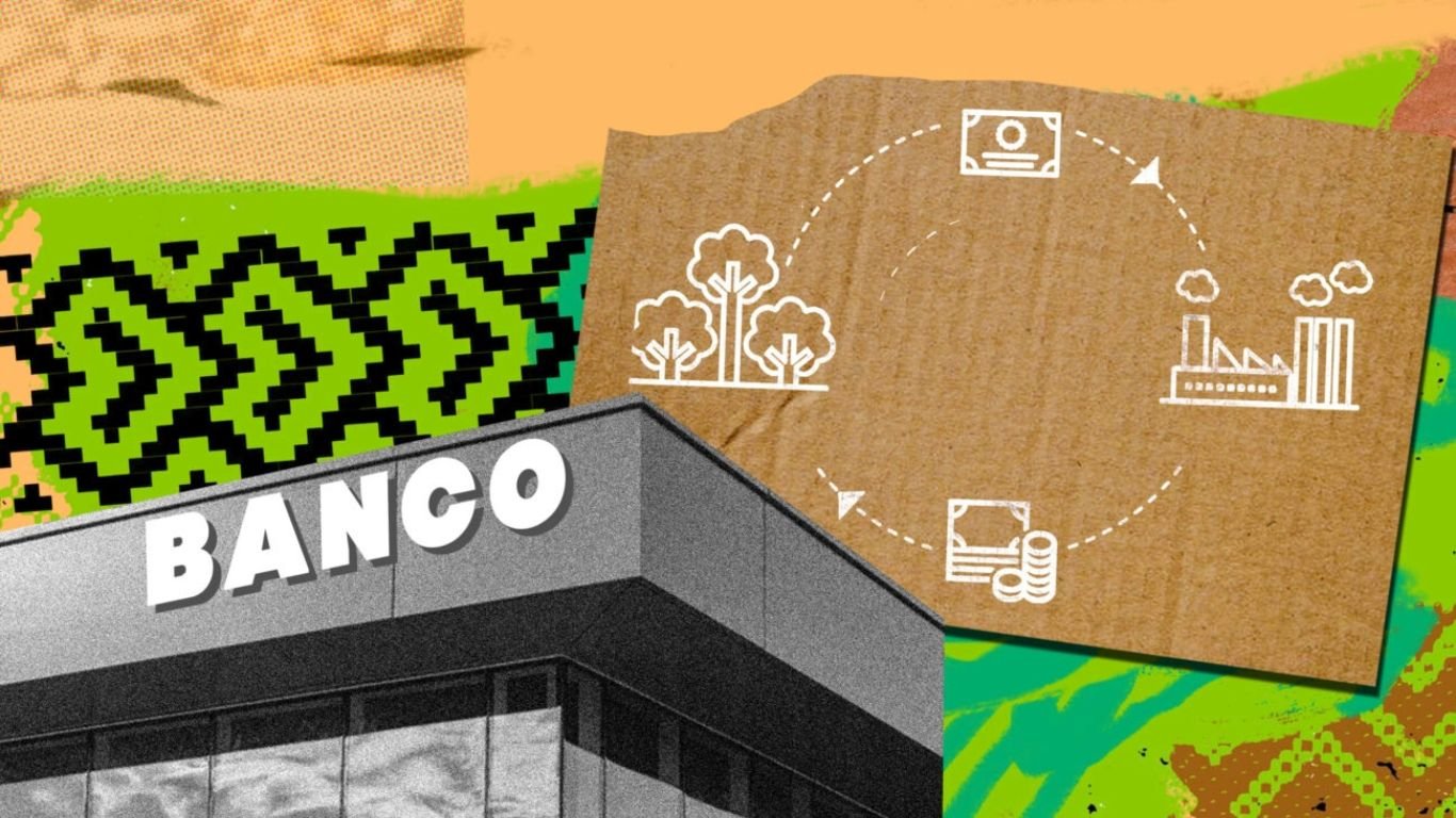 BRAZIL JOURNAL: O mercado de carbono quebrou. Os bancos querem consertar